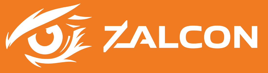 ZALCON — Seguridad y Automatización